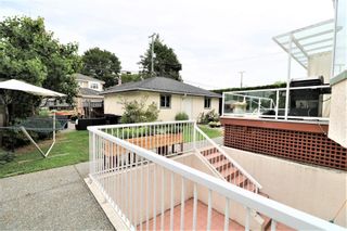 Photo 9: 2385 W 22ND Avenue in Vancouver: Arbutus House for sale (Vancouver West)  : MLS®# R2880511
