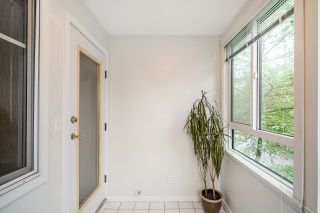 Photo 21: 311 2405 KAMLOOPS Street in Vancouver: Renfrew VE Condo for sale in "8th Ave Garden Apartments" (Vancouver East)  : MLS®# R2695814