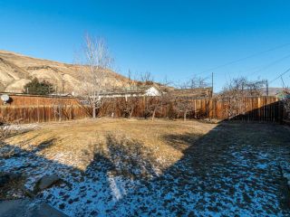 Photo 7: 248 4TH STREET: Ashcroft House for sale (South West)  : MLS®# 160310