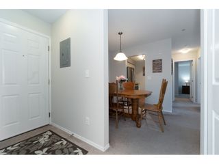 Photo 2: 206 20350 54 Avenue in Langley: Langley City Condo for sale in "Conventry Gate" : MLS®# R2350859