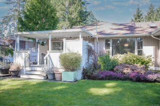 Photo 1: 750 Quilchena Cres in Nanaimo: Na Departure Bay Half Duplex for sale : MLS®# 870824