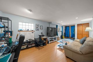 Photo 20: 4217 W 13TH Avenue in Vancouver: Point Grey House for sale (Vancouver West)  : MLS®# R2874687