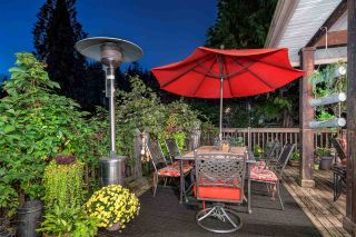 Photo 17: 2511 SUNNYSIDE Road: Anmore House for sale (Port Moody)  : MLS®# R2450408