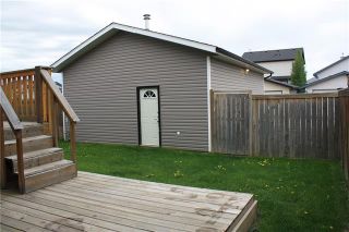 Photo 24: 226 SILVER SPRINGS Way NW: Airdrie Detached for sale : MLS®# C4302847