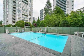 Photo 29: 1003 9280 SALISH Court in Burnaby: Sullivan Heights Condo for sale in "Edgewood Place" (Burnaby North)  : MLS®# R2758335
