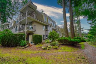 Photo 17: 301 1740 SOUTHMERE Crescent in Surrey: Sunnyside Park Surrey Condo for sale in "CAPSTAN WAY" (South Surrey White Rock)  : MLS®# R2661898