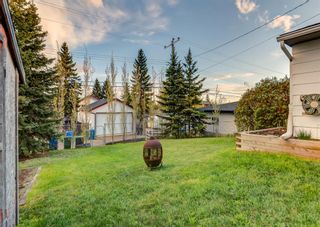 Photo 40: 2543 10 Avenue SE in Calgary: Albert Park/Radisson Heights Detached for sale : MLS®# A1222044