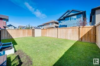 Photo 39: 7038 172A Avenue in Edmonton: Zone 28 House for sale : MLS®# E4306929