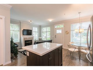 Photo 11: 106 6655 192 Street in Surrey: Clayton Townhouse for sale in "ONE 92" (Cloverdale)  : MLS®# R2492692