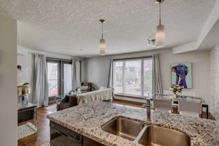 Photo 7: 204 1805 26 Avenue SW in Calgary: South Calgary Apartment for sale : MLS®# A2131781