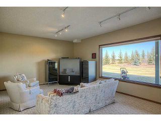 Photo 17: 79 WINDMILL Way in CALGARY: Rural Rocky View MD Residential Detached Single Family for sale : MLS®# C3614011