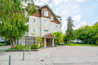 Photo 3: 310 10186 155 Street in Surrey: Guildford Condo for sale in "SOMMERSET" (North Surrey)  : MLS®# R2584108