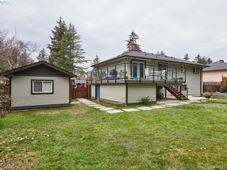 Photo 25: 4025 Haro Rd in VICTORIA: SE Arbutus House for sale (Saanich East)  : MLS®# 807937