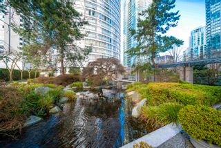 Photo 39: 2903 1200 ALBERNI Street in Vancouver: West End VW Condo for sale in "THE PALISADES" (Vancouver West)  : MLS®# R2850029