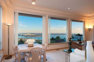 Photo 9: 1545 CHARTWELL Drive in West Vancouver: Chartwell House for sale : MLS®# R2722851