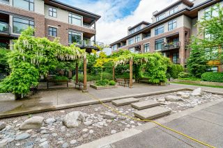 Photo 21: 103 260 SALTER Street in New Westminster: Queensborough Condo for sale in "PORTAGE" : MLS®# R2697477