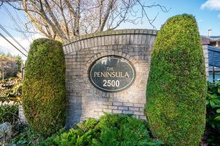 Photo 36: 49 2500 152 Street in Surrey: King George Corridor Townhouse for sale in "The Penninsula" (South Surrey White Rock)  : MLS®# R2858509