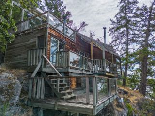 Photo 24: 262 PHILLIMORE POINT Road: Galiano Island House for sale (Islands-Van. & Gulf)  : MLS®# R2807780