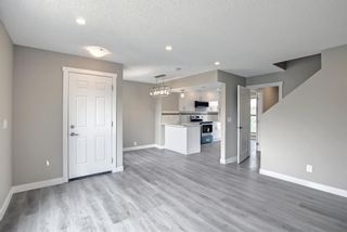Photo 9: 563 Abinger Road NE in Calgary: Abbeydale Row/Townhouse for sale : MLS®# A1257421
