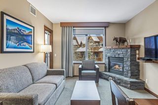Photo 8: 314 190 Kananaskis Way: Canmore Apartment for sale : MLS®# A2016219
