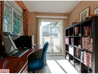 Photo 7: 10 14453 72ND Avenue in Surrey: East Newton Townhouse for sale : MLS®# F1220344
