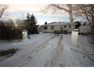 Photo 2: 15 Newton Street: Langdon Residential Detached Single Family for sale : MLS®# C3648760