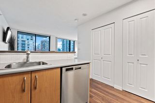 Photo 13: 1603 1295 RICHARDS Street in Vancouver: Downtown VW Condo for sale (Vancouver West)  : MLS®# R2865354