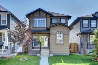 Photo 1: 180 Evanspark Gardens NW in Calgary: Evanston Detached for sale : MLS®# A1144783