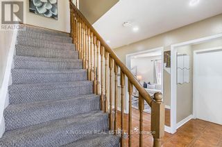 Photo 14: 21 TRALEE ST in Brampton: House for sale : MLS®# W6054404