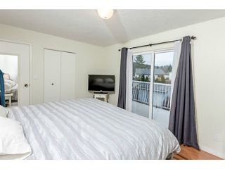 Photo 8: 1215 NESTOR Street in Coquitlam: New Horizons House for sale in "NEW HORIZON" : MLS®# V1100861