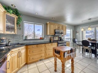 Photo 9: 3221 E SHUSWAP ROAD in : South Thompson Valley House for sale (Kamloops)  : MLS®# 150088