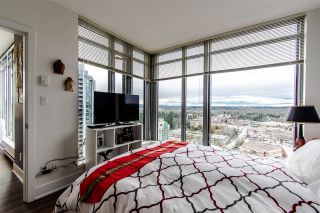 Photo 12: 3209 1188 PINETREE Way in Coquitlam: North Coquitlam Condo for sale in "M3" : MLS®# R2363530