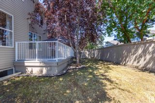 Photo 34: 11 ETHAN Place: St. Albert House for sale : MLS®# E4307017