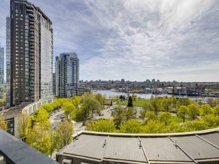 Photo 18: 902 1495 RICHARDS Street in Vancouver: Yaletown Condo for sale in "AZURA II" (Vancouver West)  : MLS®# R2570710