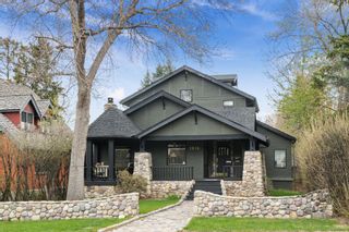 Main Photo: 1918 12 Street SW in Calgary: Upper Mount Royal Detached for sale : MLS®# A1107026
