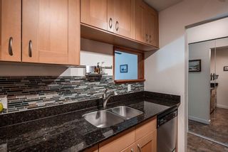 Photo 17: 208 1450 E 7TH Avenue in Vancouver: Grandview Woodland Condo for sale in "Ridgeway Place" (Vancouver East)  : MLS®# R2744415