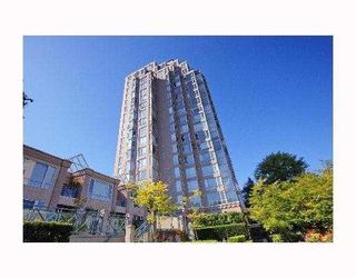 Photo 1: 404 2668 ASH Street in Vancouver: Fairview VW Condo for sale in "CAMBRIDGE GARDEN" (Vancouver West)  : MLS®# V733307