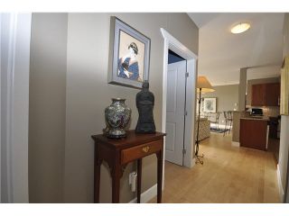 Photo 2: 201 4500 WESTWATER Drive in Richmond: Steveston South Condo for sale in "COPPER SKY WEST" : MLS®# V1120132