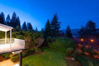 Photo 40: 481 MCGILL Drive in Port Moody: College Park PM House for sale in "COLLEGE PARK" : MLS®# R2864947