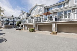 Photo 36: 32 20449 66 Avenue in Langley: Willoughby Heights Townhouse for sale in "NATURE'S LANDING" : MLS®# R2875070