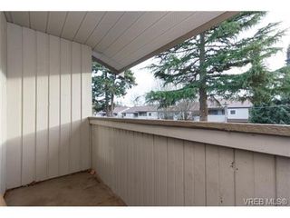 Photo 13: 14 2771 Spencer Rd in VICTORIA: La Langford Proper Row/Townhouse for sale (Langford)  : MLS®# 718919