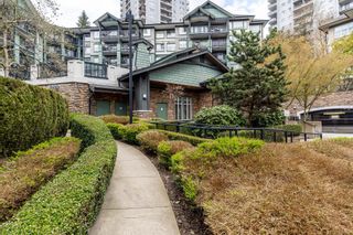 Photo 4: 301 9283 GOVERNMENT Street in Burnaby: Government Road Condo for sale in "SANDLEWOOD" (Burnaby North)  : MLS®# R2675977