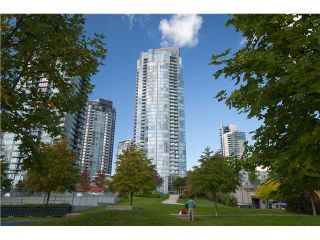Photo 18: # 3802 1408 STRATHMORE ME in Vancouver: Yaletown Condo for sale (Vancouver West)  : MLS®# V1097407