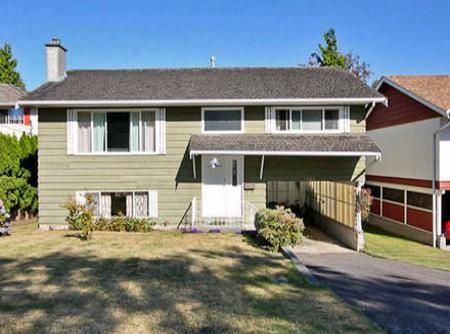 Main Photo: 1236 KENT ST in White Rock: Home for sale : MLS®# F1028500