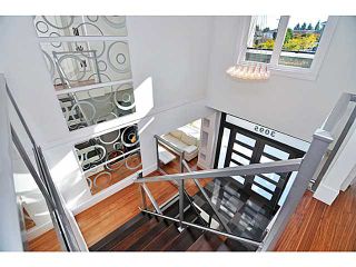 Photo 14: 3095 GRANT Street in Vancouver: Renfrew VE House for sale (Vancouver East)  : MLS®# V1032744