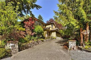 Photo 36: 6659 Wallace Dr in BRENTWOOD BAY: CS Brentwood Bay House for sale (Central Saanich)  : MLS®# 816501