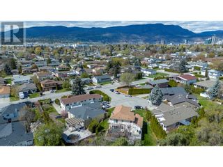 Photo 44: 2383 Ayrshire Court in Kelowna: House for sale : MLS®# 10310037