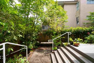 Photo 16: 106 655 W 13TH AVENUE in Vancouver: Fairview VW Condo for sale (Vancouver West)  : MLS®# R2465247