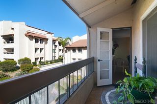 Photo 17: MISSION VALLEY Condo for sale : 1 bedrooms : 6737 Friars Rd #195 in San Diego