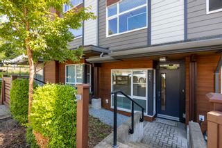 Photo 11: 221 2228 162 Street in Surrey: Grandview Surrey Townhouse for sale (South Surrey White Rock)  : MLS®# R2786204